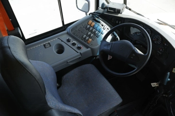 Picture of 2017 International CE School Bus