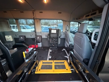 Picture of 2019 Ford Transit ADA Passenger Van