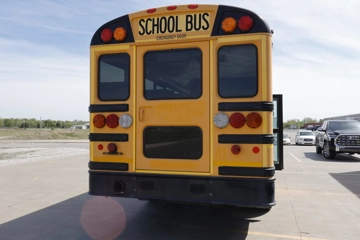Picture of 2017 International CE School Bus
