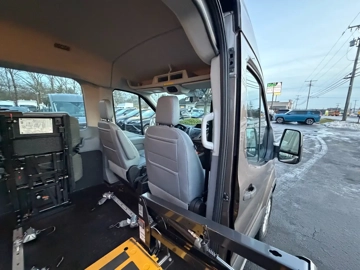 Picture of 2019 Ford Transit ADA Passenger Van