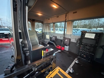 Picture of 2019 Ford Transit ADA Passenger Van