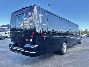 Picture of 2026 Freightliner SC2 Grech Motors Mid Size Bus