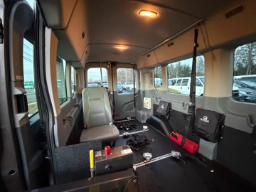Picture of 2019 Ford Transit ADA Passenger Van