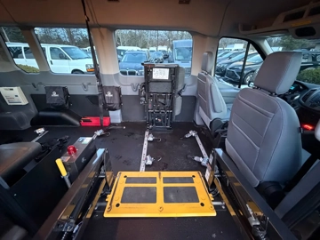 Picture of 2019 Ford Transit ADA Passenger Van