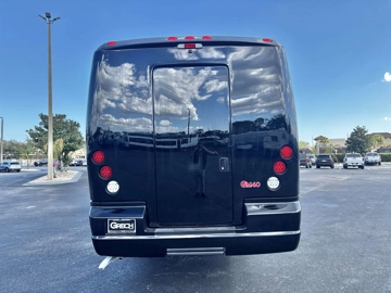 Picture of 2026 Freightliner SC2 Grech Motors Mid Size Bus