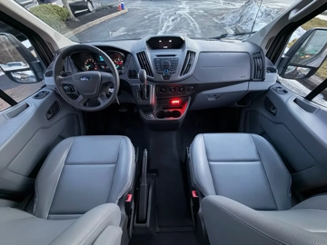 Picture of 2019 Ford Transit ADA Passenger Van