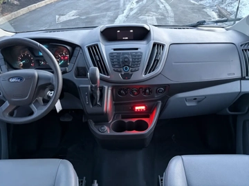 Picture of 2019 Ford Transit ADA Passenger Van