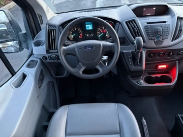 Picture of 2019 Ford Transit ADA Passenger Van