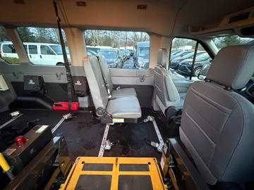 Picture of 2019 Ford Transit ADA Passenger Van
