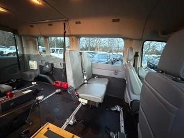 Picture of 2019 Ford Transit ADA Passenger Van