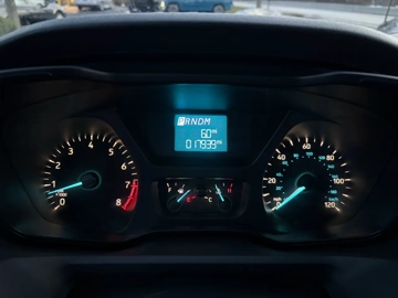 Picture of 2019 Ford Transit ADA Passenger Van