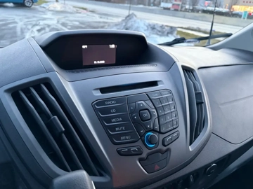 Picture of 2019 Ford Transit ADA Passenger Van