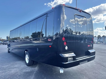 Picture of 2026 Freightliner SC2 Grech Motors Mid Size Bus