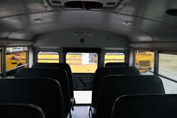 Picture of 2017 Chevrolet Minotour School Bus