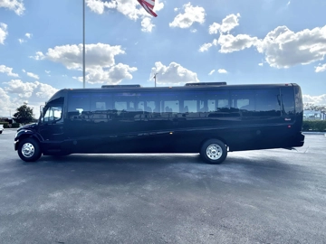 Picture of 2026 Freightliner SC2 Grech Motors Mid Size Bus