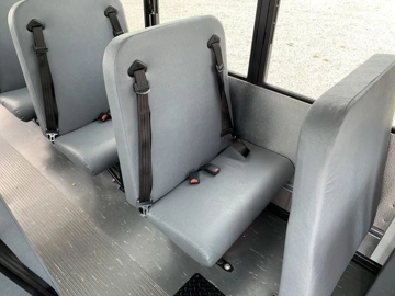 Picture of 2017 Ford Collins TH400 Shuttle Bus