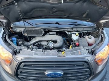 Picture of 2019 Ford Transit ADA Passenger Van