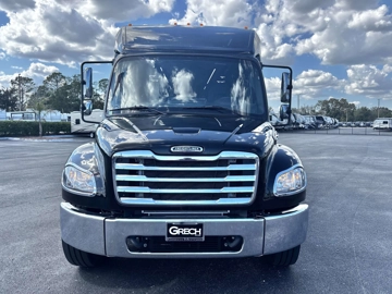 Picture of 2026 Freightliner SC2 Grech Motors Mid Size Bus