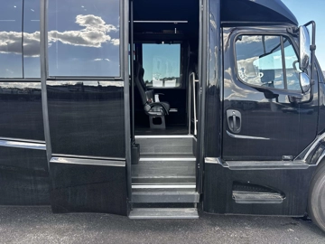 Picture of 2026 Freightliner SC2 Grech Motors Mid Size Bus