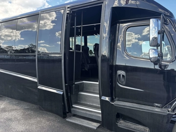 Picture of 2026 Freightliner SC2 Grech Motors Mid Size Bus