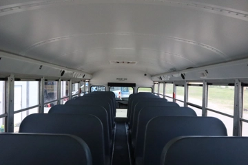 Picture of 2017 Blue Bird Vision School Bus