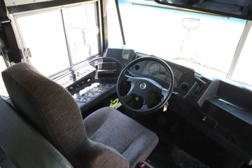 Picture of 2017 Blue Bird Vision School Bus