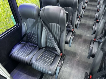 Picture of 2026 Freightliner SC2 Grech Motors Mid Size Bus