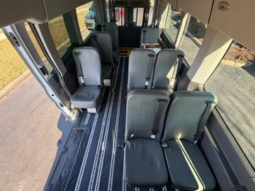 Picture of 2020 Ford Transit ADA Passenger Van