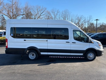 Picture of 2020 Ford Transit ADA Passenger Van