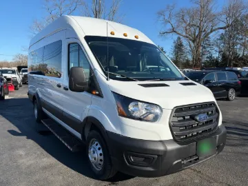 Picture of 2020 Ford Transit ADA Passenger Van