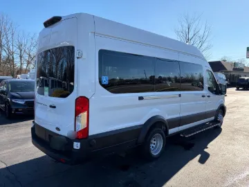 Picture of 2020 Ford Transit ADA Passenger Van