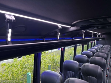 Picture of 2026 Freightliner SC2 Grech Motors Mid Size Bus