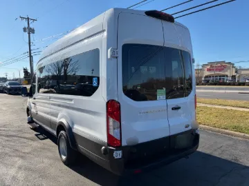 Picture of 2020 Ford Transit ADA Passenger Van
