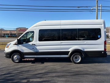 Picture of 2020 Ford Transit ADA Passenger Van