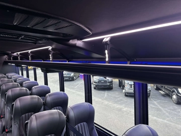 Picture of 2026 Freightliner SC2 Grech Motors Mid Size Bus