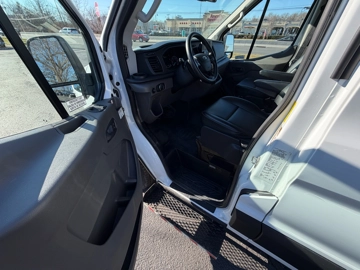 Picture of 2020 Ford Transit ADA Passenger Van