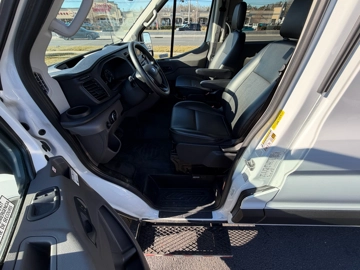 Picture of 2020 Ford Transit ADA Passenger Van