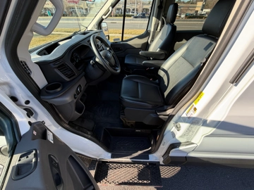 Picture of 2020 Ford Transit ADA Passenger Van