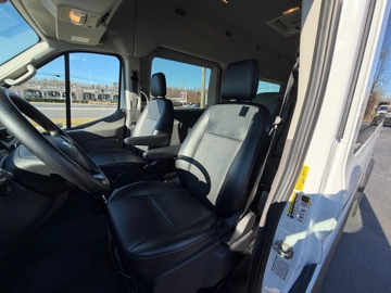 Picture of 2020 Ford Transit ADA Passenger Van