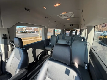 Picture of 2020 Ford Transit ADA Passenger Van