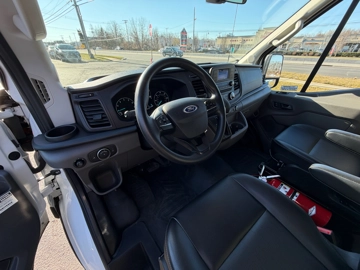 Picture of 2020 Ford Transit ADA Passenger Van