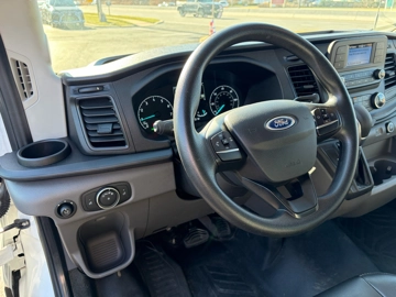 Picture of 2020 Ford Transit ADA Passenger Van