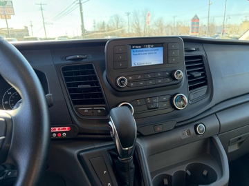 Picture of 2020 Ford Transit ADA Passenger Van