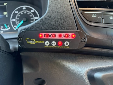 Picture of 2020 Ford Transit ADA Passenger Van