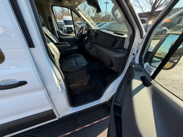 Picture of 2020 Ford Transit ADA Passenger Van