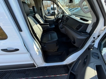 Picture of 2020 Ford Transit ADA Passenger Van