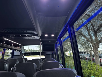 Picture of 2026 Freightliner SC2 Grech Motors Mid Size Bus
