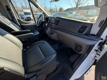 Picture of 2020 Ford Transit ADA Passenger Van