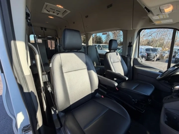 Picture of 2020 Ford Transit ADA Passenger Van