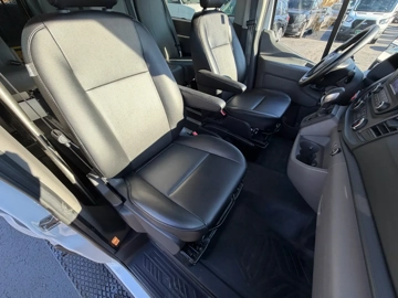 Picture of 2020 Ford Transit ADA Passenger Van